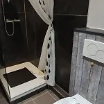 Li Ptit Coeur Apartamento
