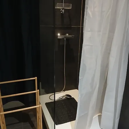 Li Ptit Coeur アパート