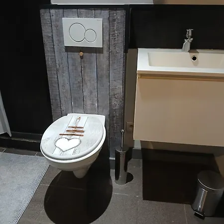 Li Ptit Coeur * Hastière-Lavaux