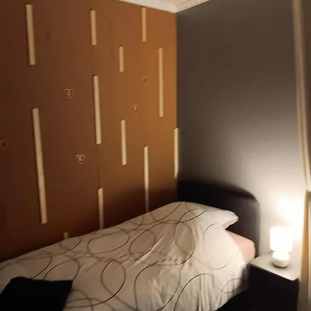 Li Ptit Coeur Hastière-Lavaux