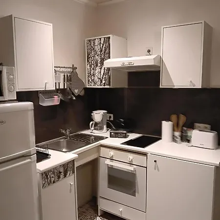 Li Ptit Coeur Apartment