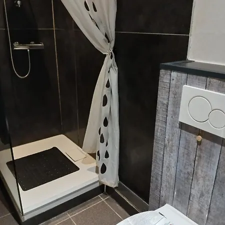 Li Ptit Coeur Apartment