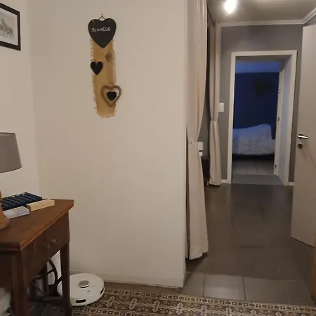 Apartment Li Ptit Coeur