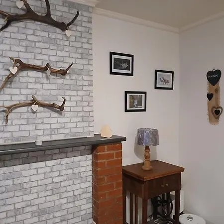 Apartment Li Ptit Coeur *