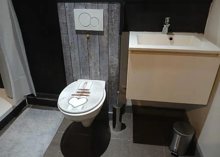 Li Ptit Coeur * Hastière-Lavaux