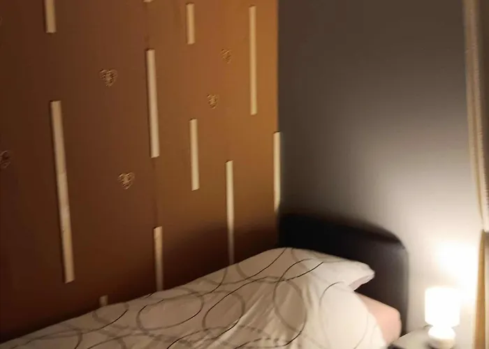 Li Ptit Coeur Hastière-Lavaux