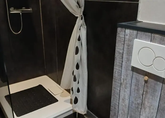 Li Ptit Coeur Apartamento