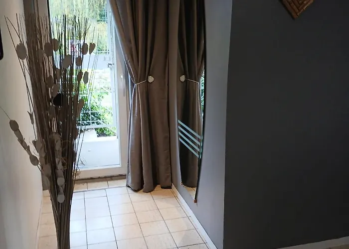 Li Ptit Coeur Hastière-Lavaux